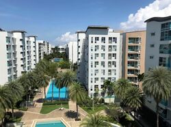 Dahlia Park Condominium (D17), Condominium #606439491